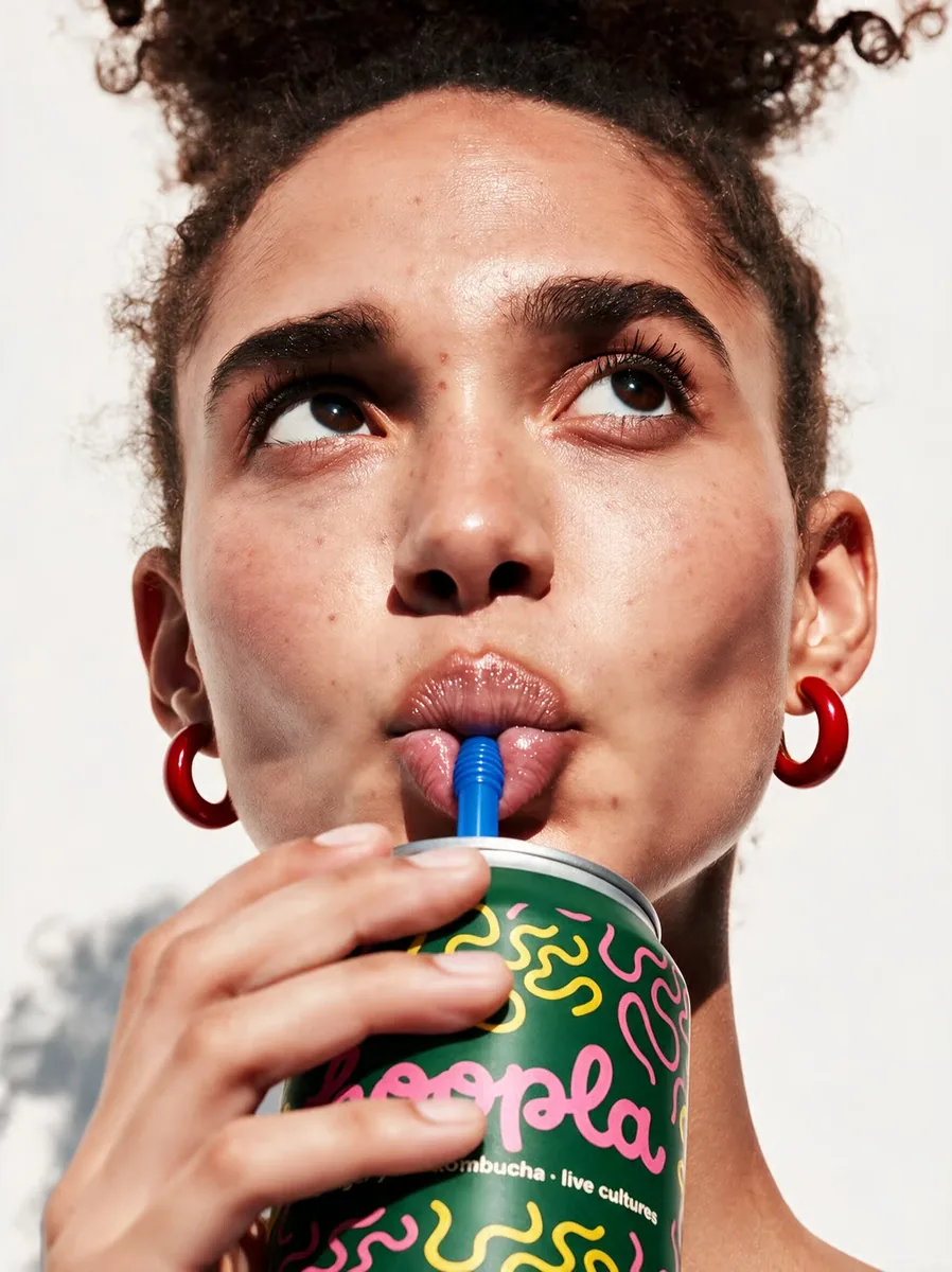 hoopla — Lifestyle