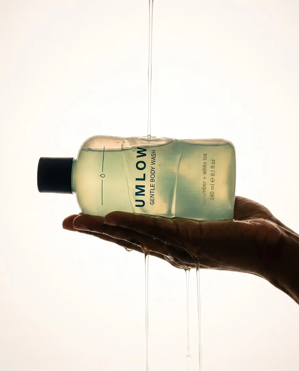 Lumlow — Jabón corporal