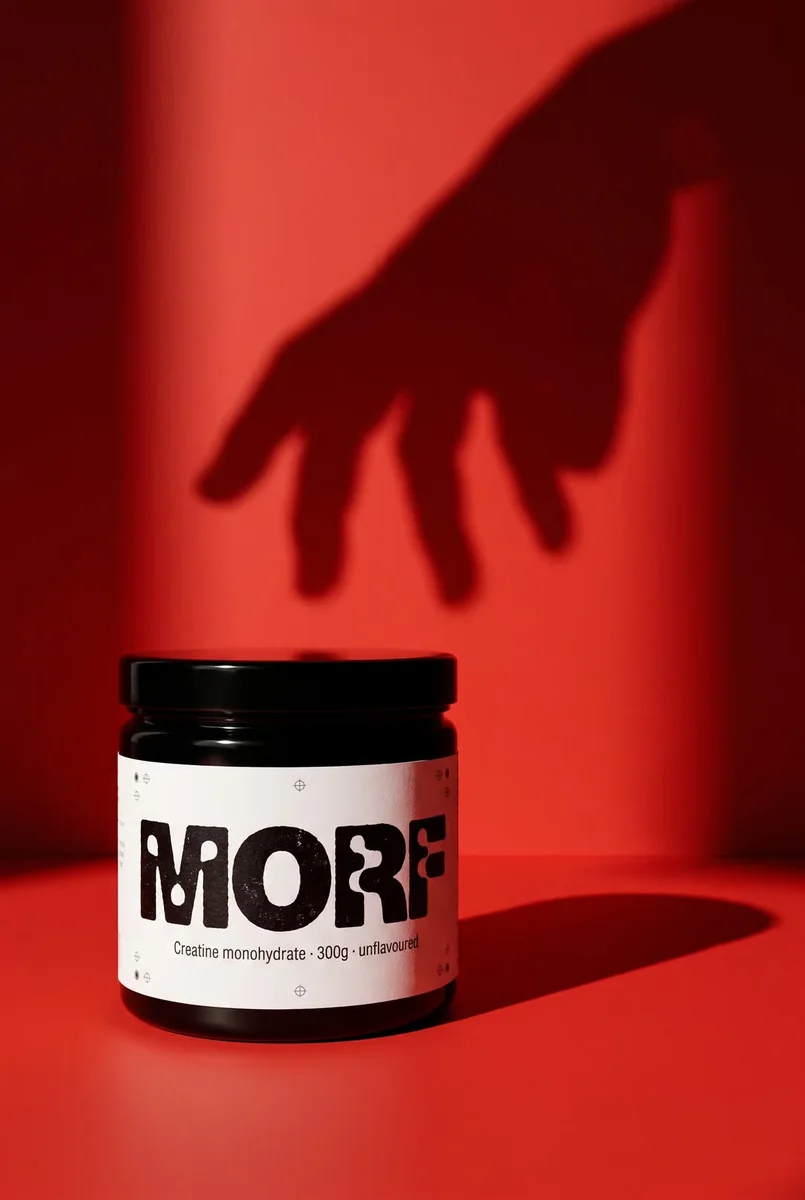 Foto de producto MORF