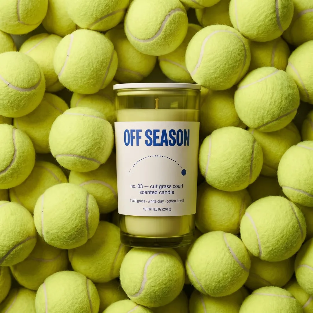 Off Season — Vela de temporada