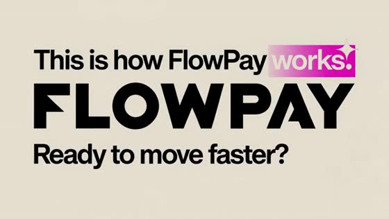 FlowPay — Explicativo fintech