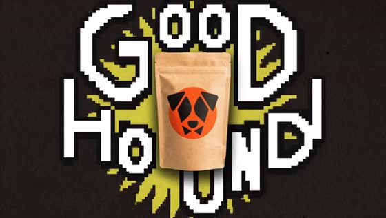Good Hound