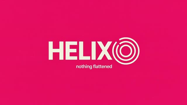 HELIX — Motion de marca