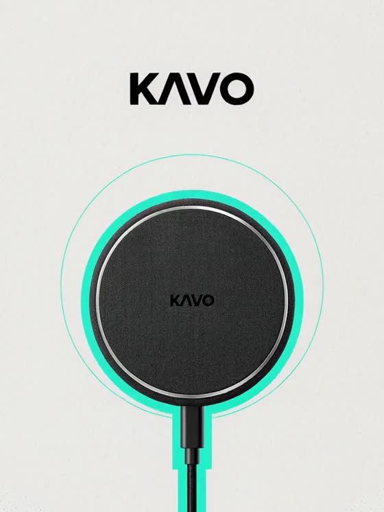 KAVO — Film de marca