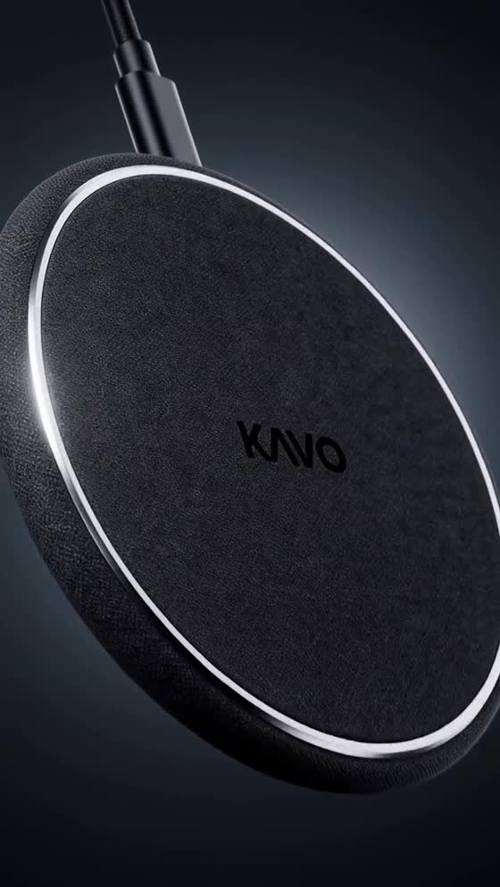 KAVO — Cargador inalámbrico