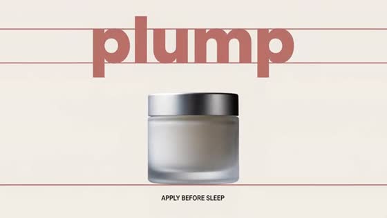 plump — Tipografía editorial