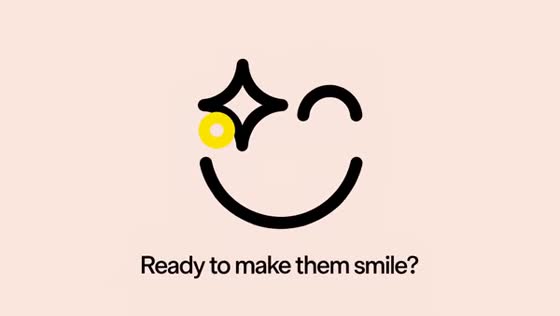 Smile — Demo de producto