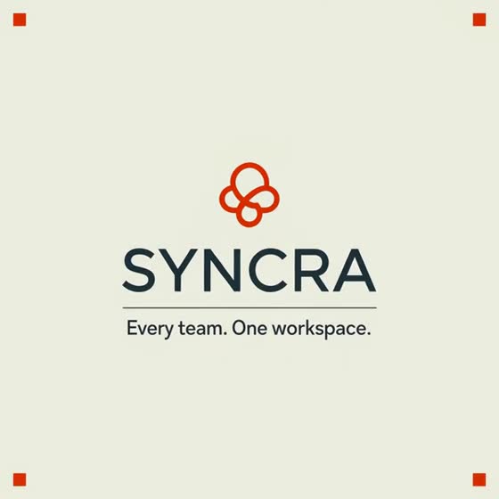 SYNCRA — Identidad en movimiento